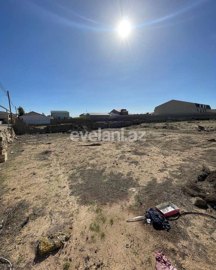 Sale, land, 36 ar, Baku, Khazar r, Gala d, Koroglu m.