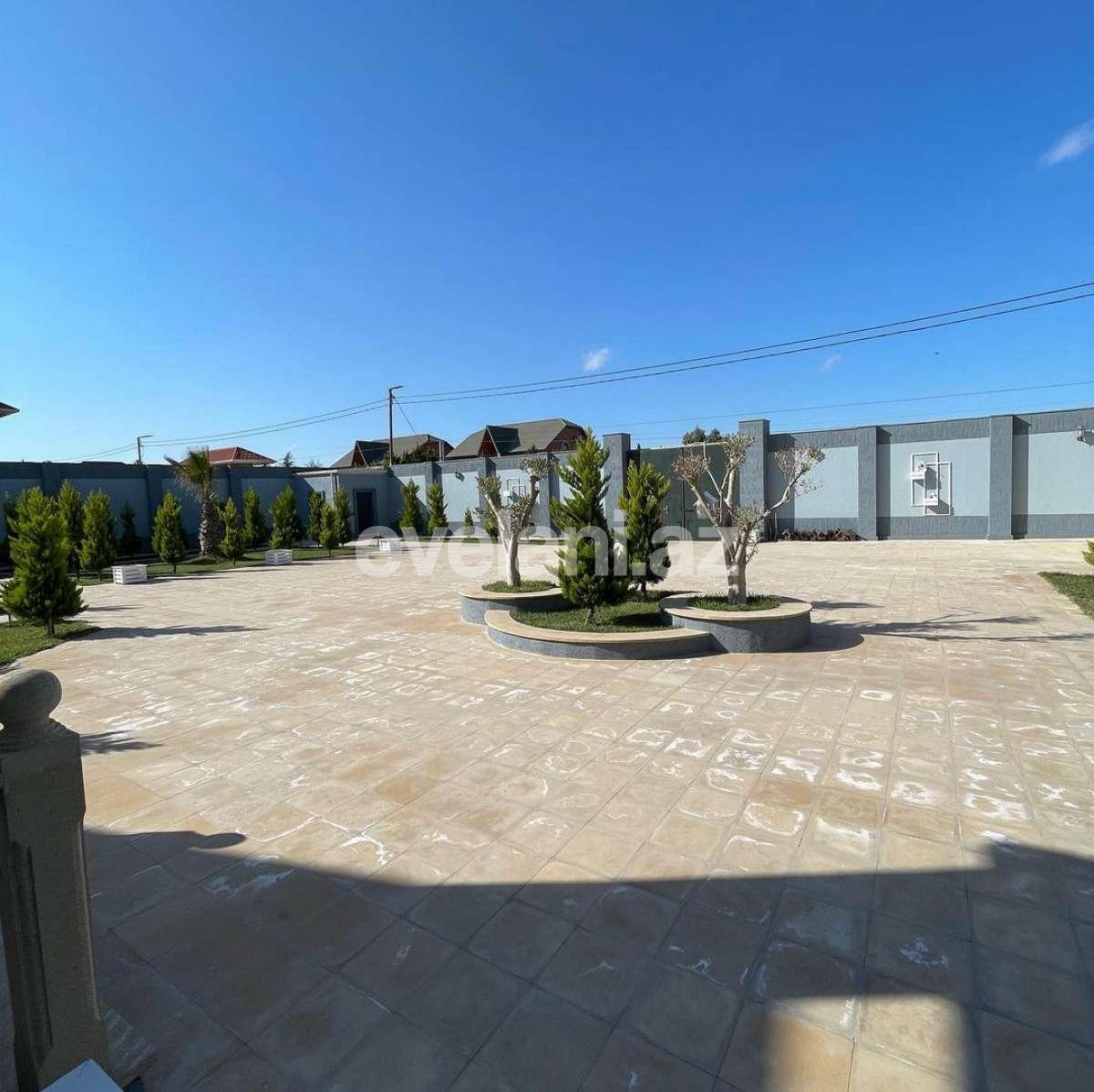 Sale, garden / house, 4 room, 170 m², Baku, Khazar r, Gala d, Koroglu m.