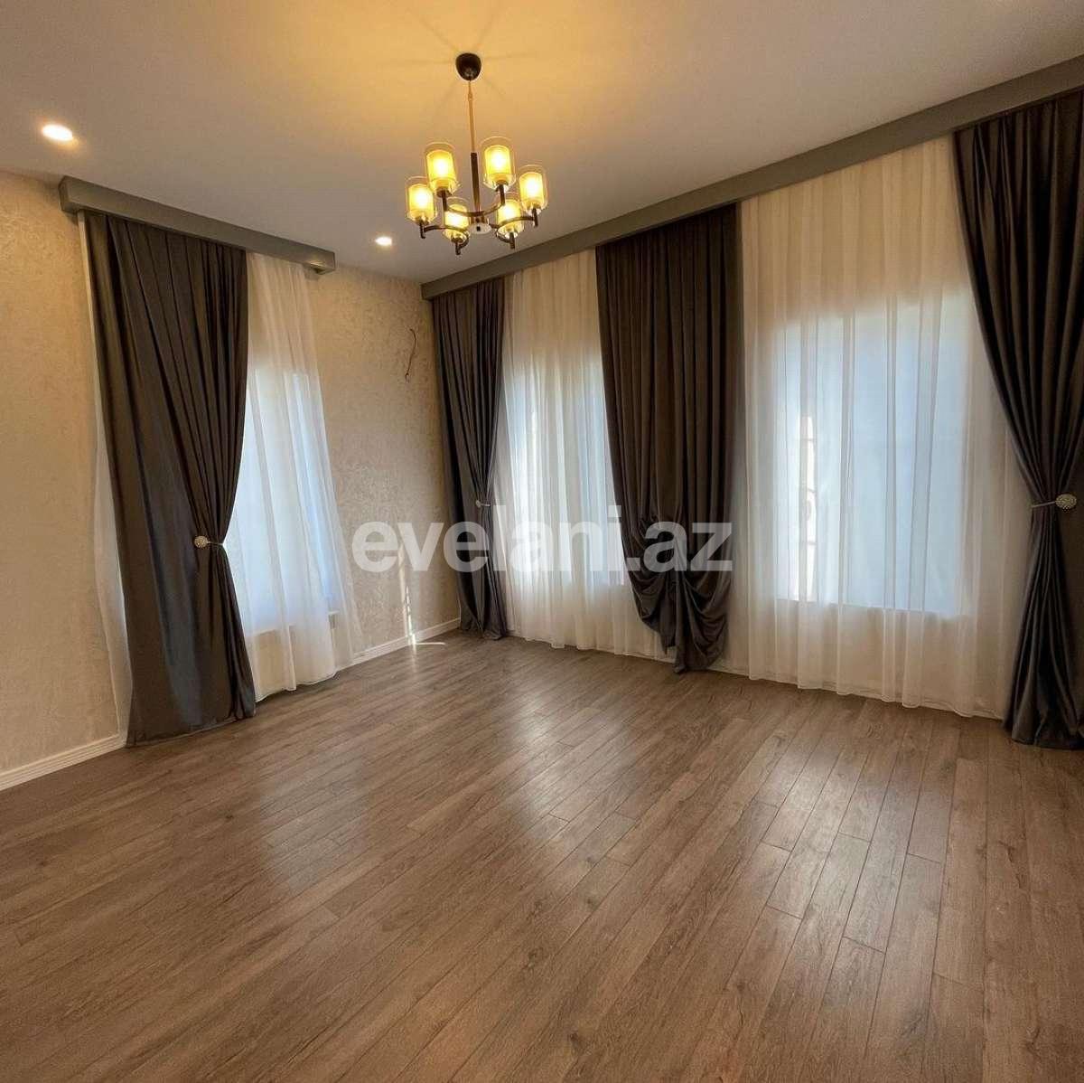 Sale, garden / house, 4 room, 170 m², Baku, Khazar r, Gala d, Koroglu m.