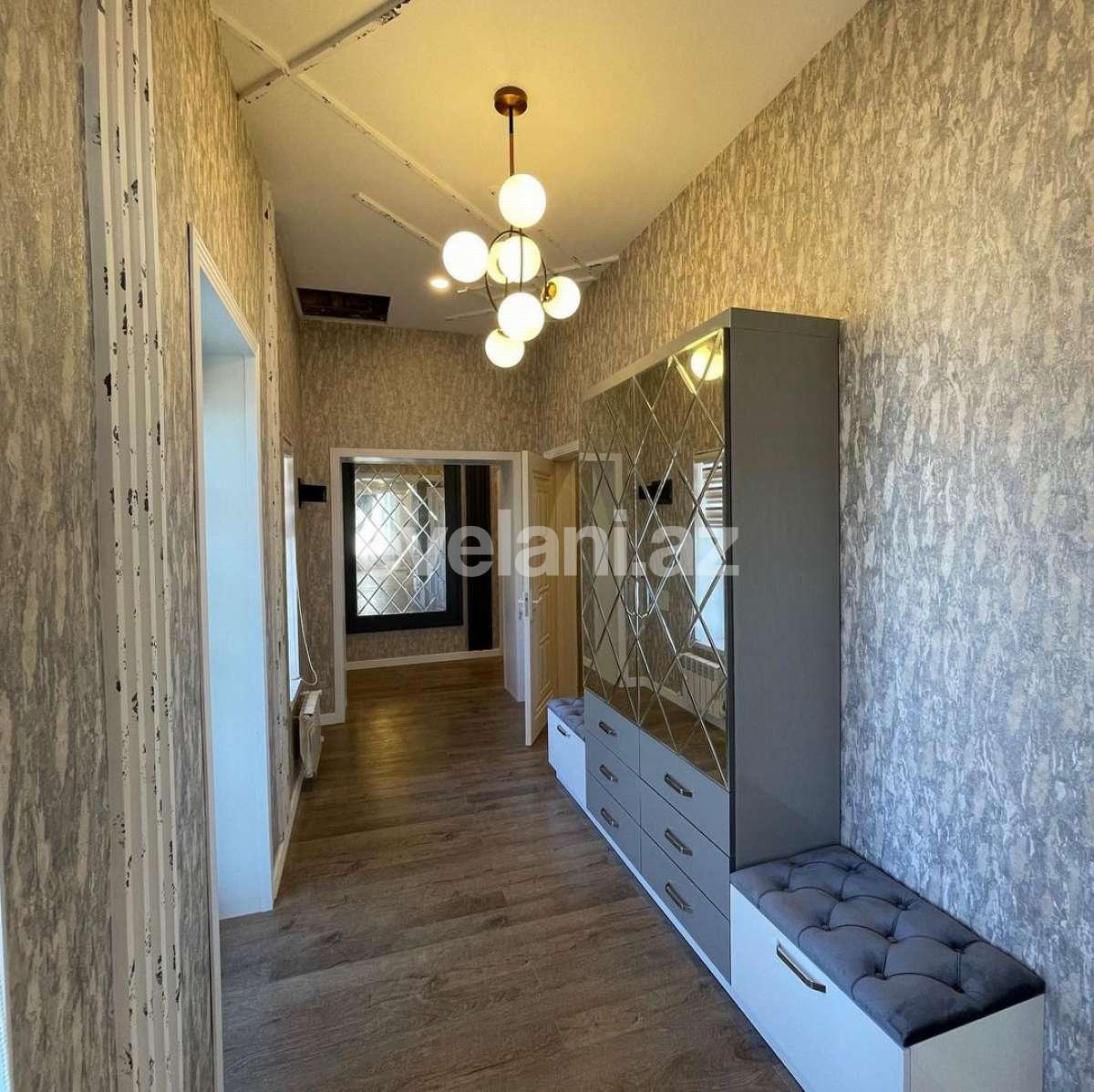Sale, garden / house, 4 room, 170 m², Baku, Khazar r, Gala d, Koroglu m.