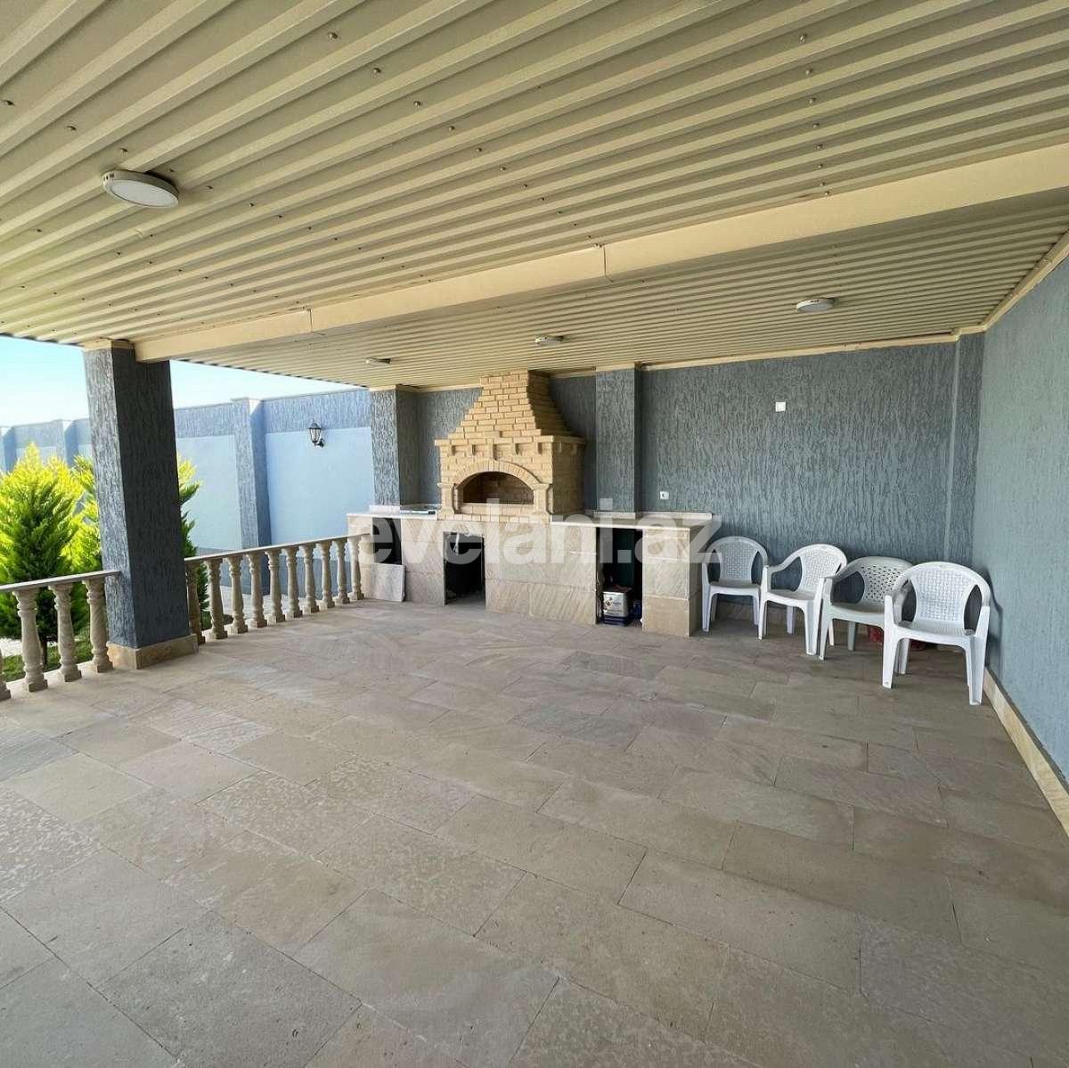 Sale, garden / house, 4 room, 170 m², Baku, Khazar r, Gala d, Koroglu m.