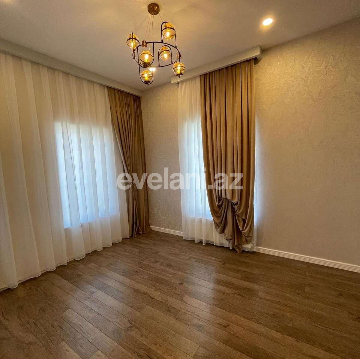 Sale, garden / house, 4 room, 170 m², Baku, Khazar r, Gala d, Koroglu m.