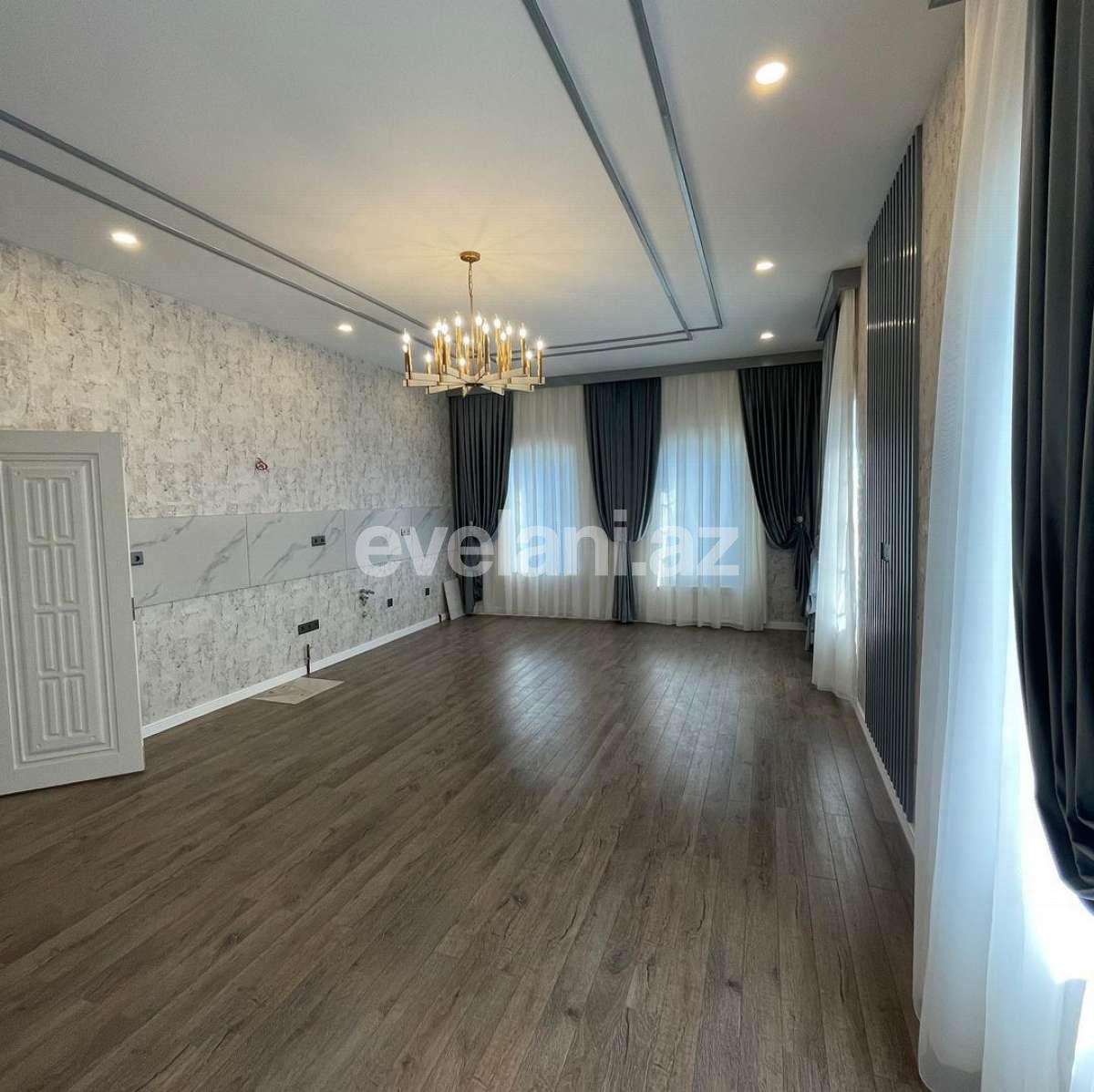 Sale, garden / house, 4 room, 170 m², Baku, Khazar r, Gala d, Koroglu m.