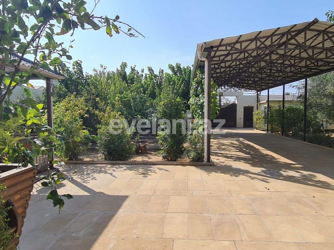 Satılır, villa, 4 otaqlı, 600 m², Bakı, Xəzər r, Şüvəlan q, Koroğlu m.