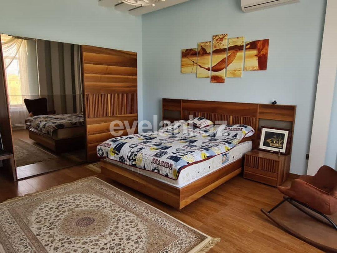 Satılır, villa, 4 otaqlı, 600 m², Bakı, Xəzər r, Şüvəlan q, Koroğlu m.