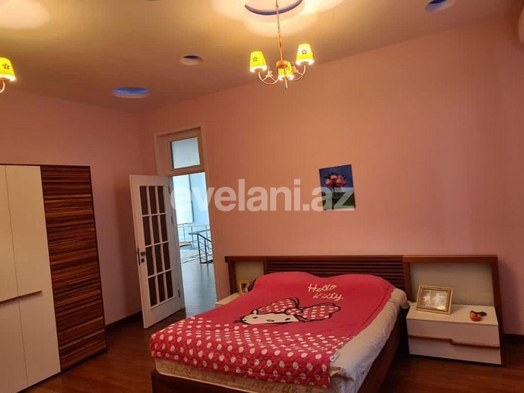 Satılır, villa, 4 otaqlı, 600 m², Bakı, Xəzər r, Şüvəlan q, Koroğlu m.
