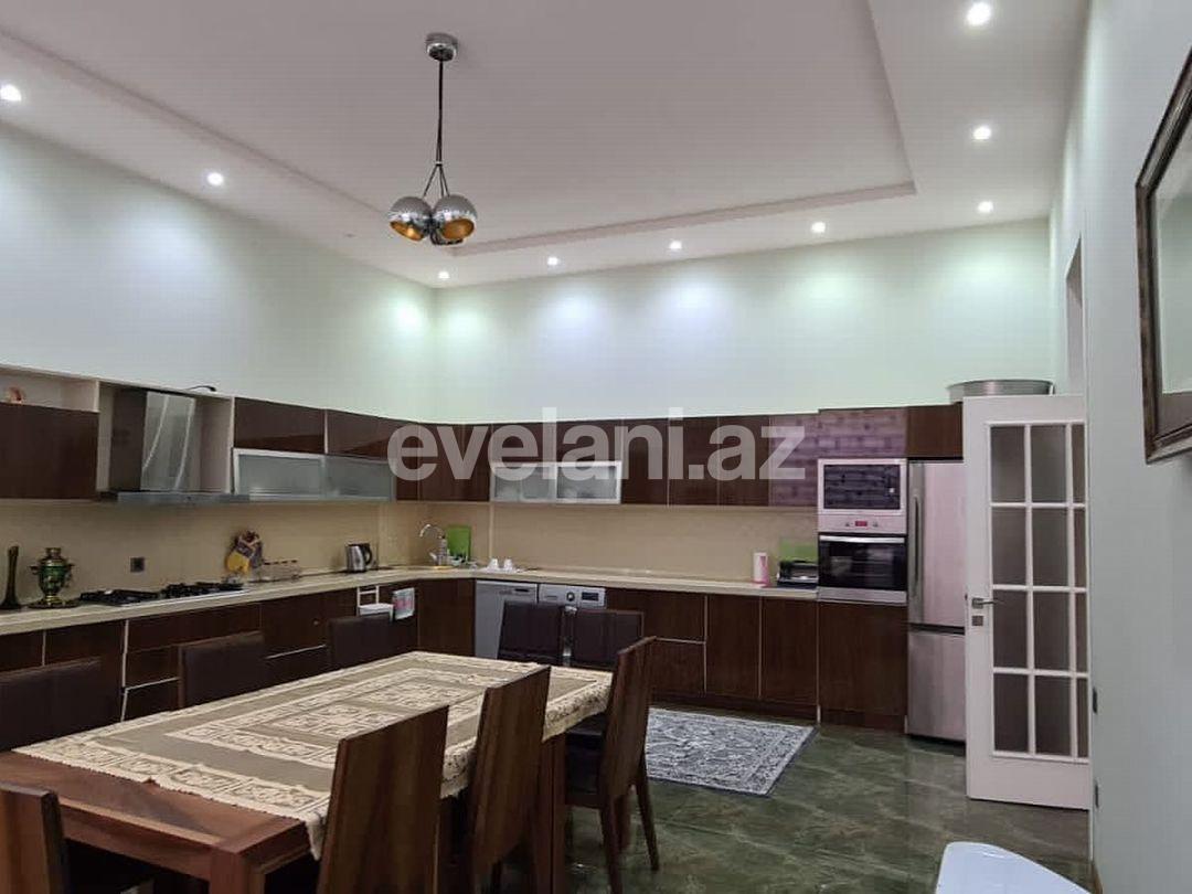 Satılır, villa, 4 otaqlı, 600 m², Bakı, Xəzər r, Şüvəlan q, Koroğlu m.