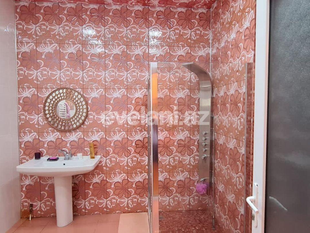 Satılır, villa, 4 otaqlı, 600 m², Bakı, Xəzər r, Şüvəlan q, Koroğlu m.
