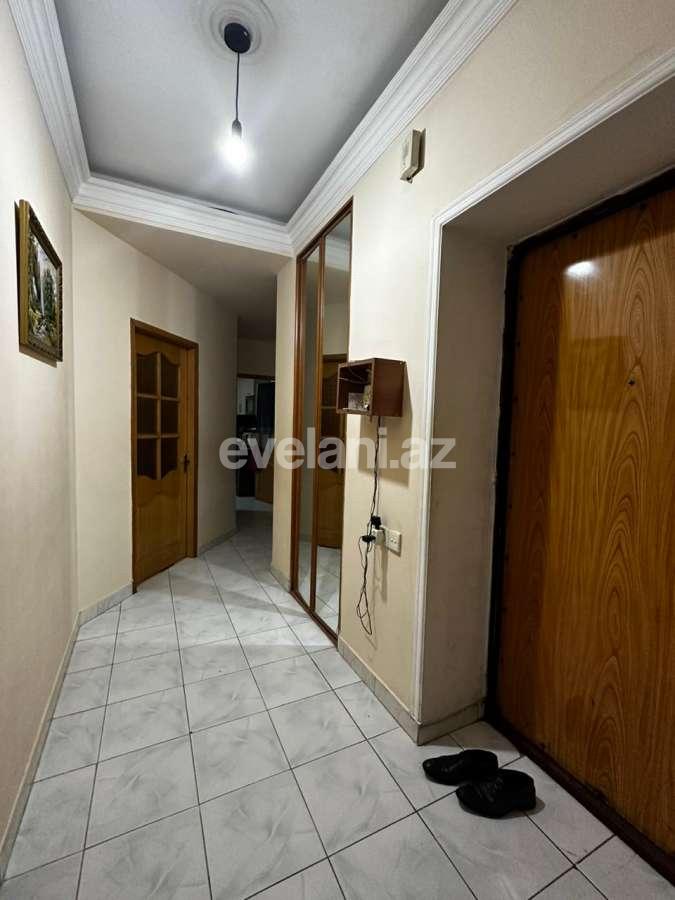 Satılır, yeni tikili, 2 otaqlı, 71 m², Bakı, Xətai r, Həzi Aslanov q, Həzi Aslanov m.