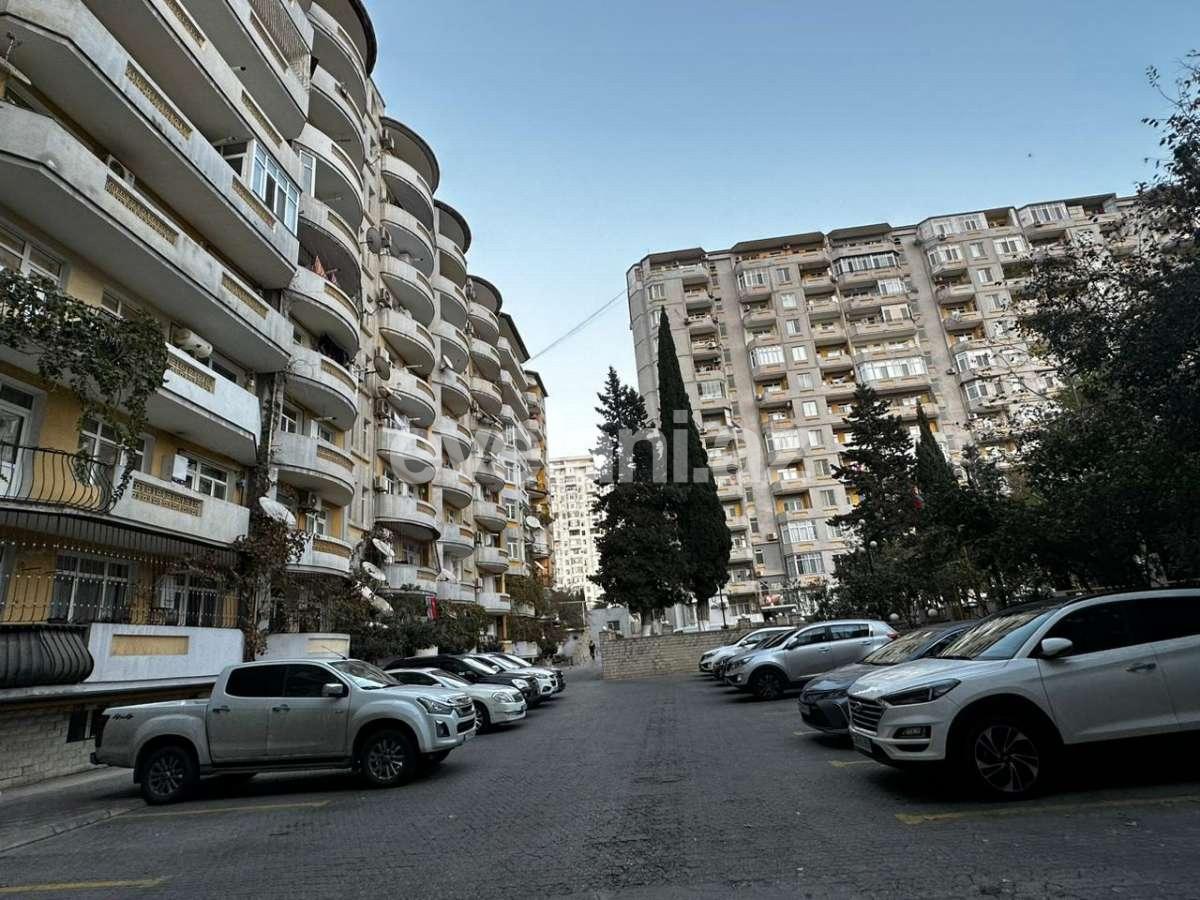 Satılır, yeni tikili, 2 otaqlı, 71 m², Bakı, Xətai r, Həzi Aslanov q, Həzi Aslanov m.