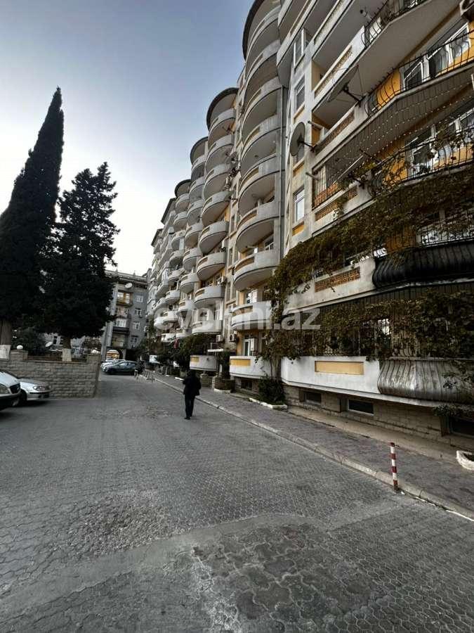 Satılır, yeni tikili, 2 otaqlı, 71 m², Bakı, Xətai r, Həzi Aslanov q, Həzi Aslanov m.