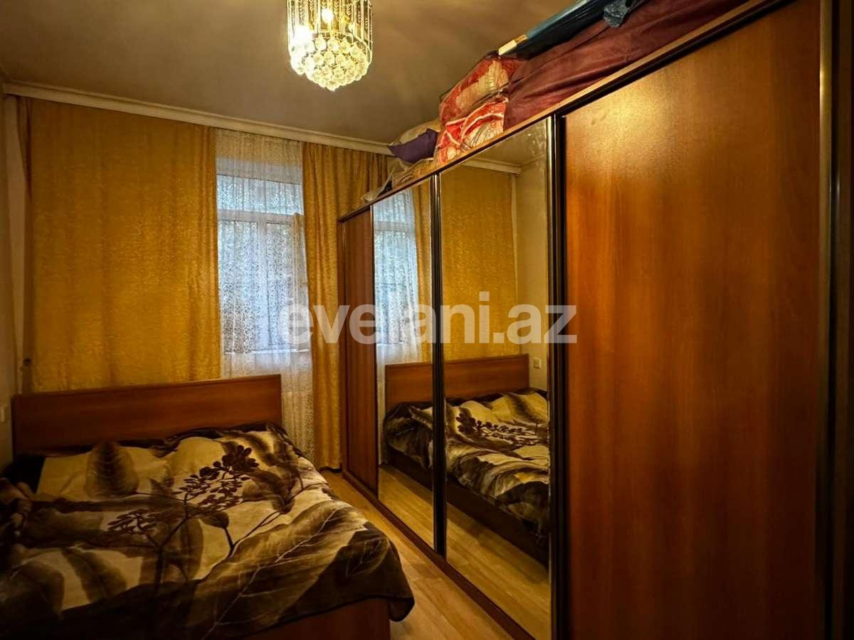 Satılır, yeni tikili, 2 otaqlı, 71 m², Bakı, Xətai r, Həzi Aslanov q, Həzi Aslanov m.