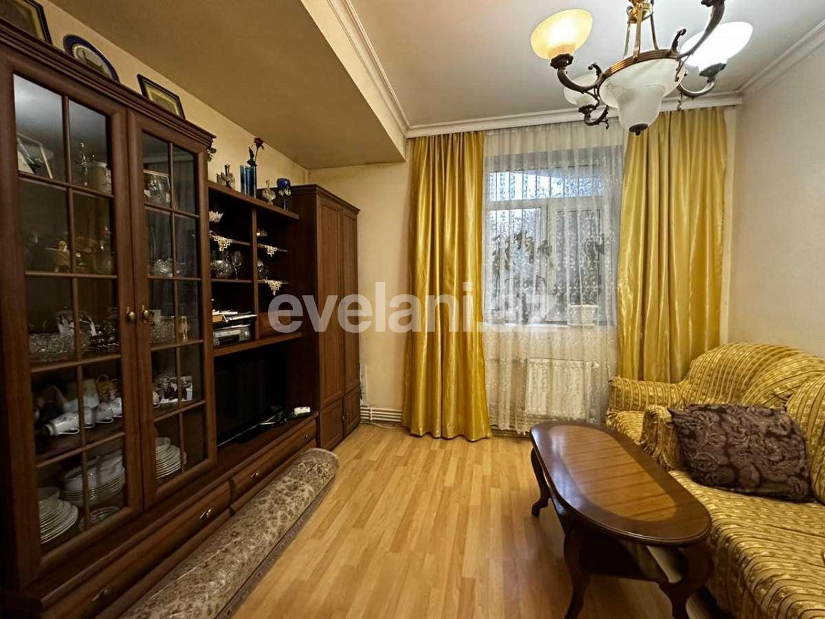 Satılır, yeni tikili, 2 otaqlı, 71 m², Bakı, Xətai r, Həzi Aslanov q, Həzi Aslanov m.