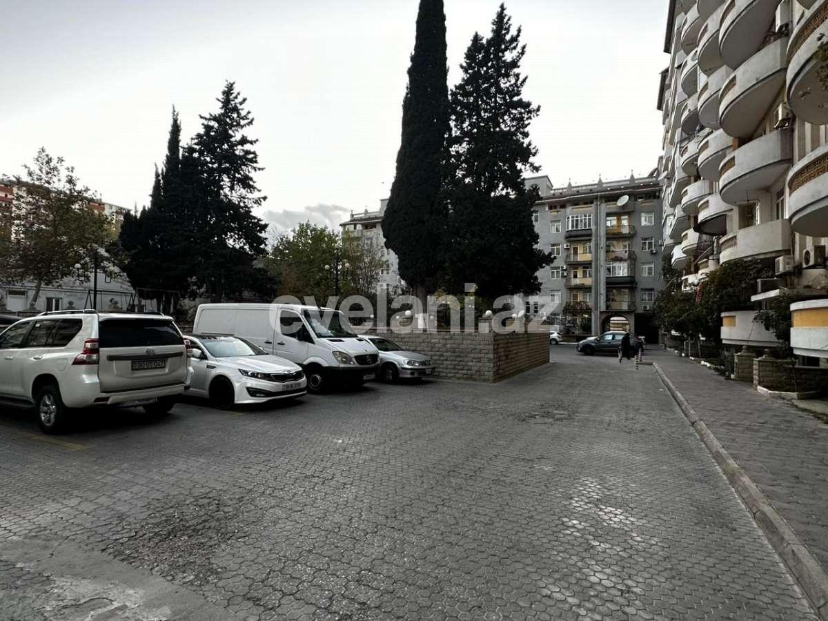 Satılır, yeni tikili, 2 otaqlı, 71 m², Bakı, Xətai r, Həzi Aslanov q, Həzi Aslanov m.
