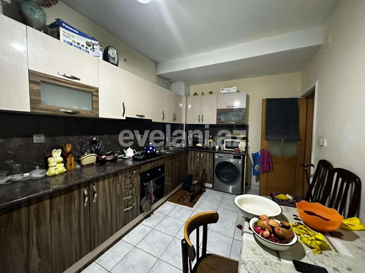 Satılır, yeni tikili, 2 otaqlı, 71 m², Bakı, Xətai r, Həzi Aslanov q, Həzi Aslanov m.