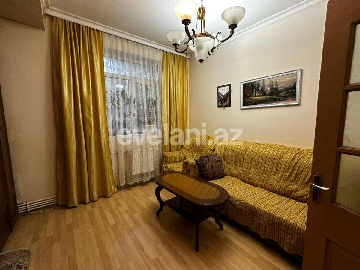 Satılır, yeni tikili, 2 otaqlı, 71 m², Bakı, Xətai r, Həzi Aslanov q, Həzi Aslanov m.
