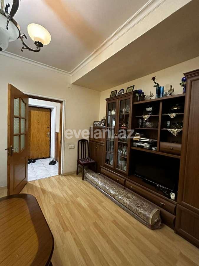 Satılır, yeni tikili, 2 otaqlı, 71 m², Bakı, Xətai r, Həzi Aslanov q, Həzi Aslanov m.