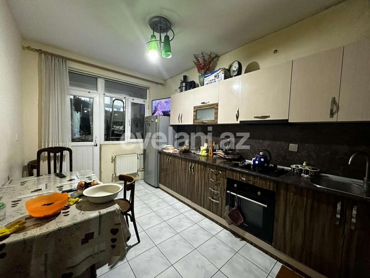 Satılır, yeni tikili, 2 otaqlı, 71 m², Bakı, Xətai r, Həzi Aslanov q, Həzi Aslanov m.
