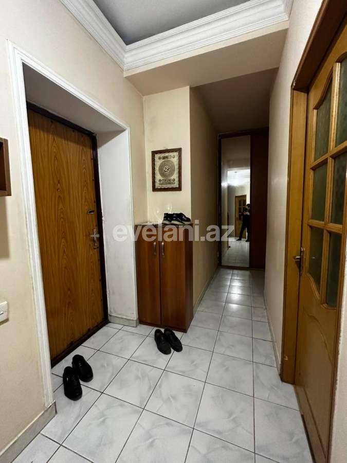 Satılır, yeni tikili, 2 otaqlı, 71 m², Bakı, Xətai r, Həzi Aslanov q, Həzi Aslanov m.
