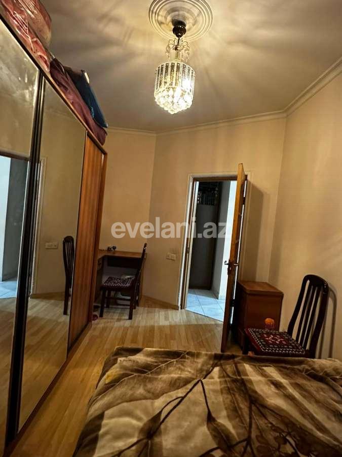 Satılır, yeni tikili, 2 otaqlı, 71 m², Bakı, Xətai r, Həzi Aslanov q, Həzi Aslanov m.