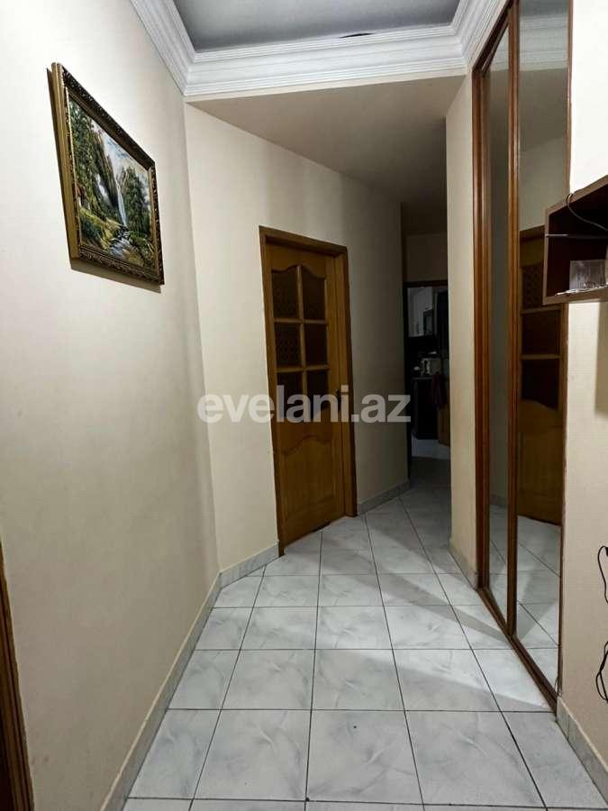 Satılır, yeni tikili, 2 otaqlı, 71 m², Bakı, Xətai r, Həzi Aslanov q, Həzi Aslanov m.