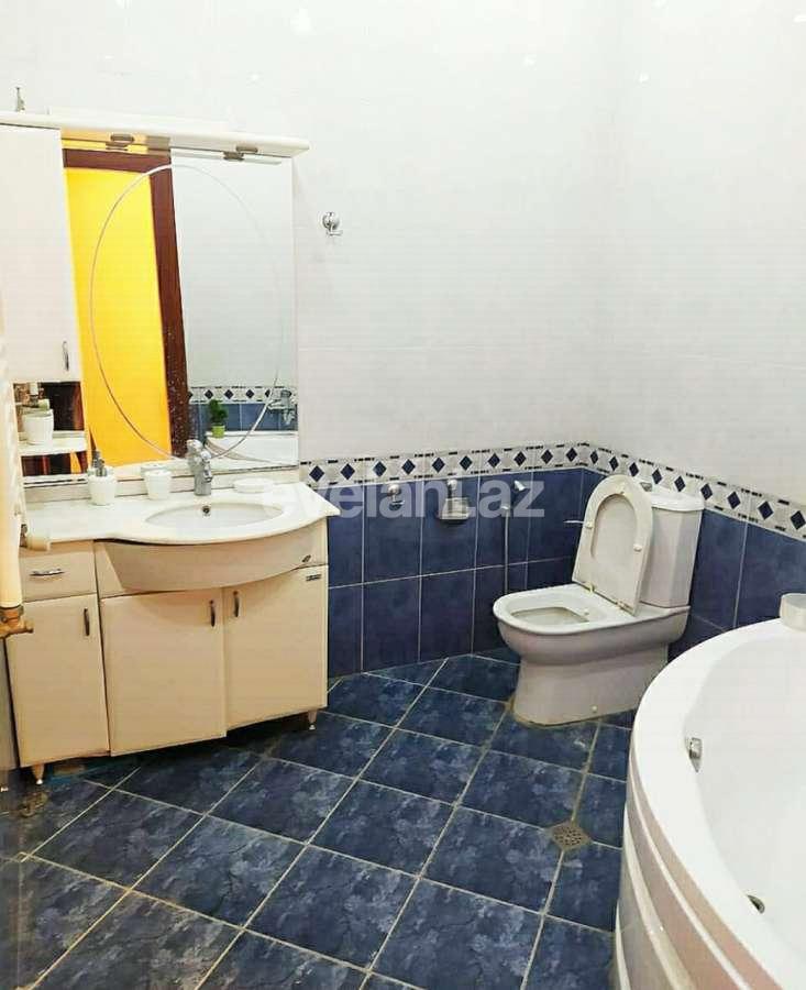 Сдаётся, новостройка, 3-комнаты, 136 m², Баку, Насиминский r.