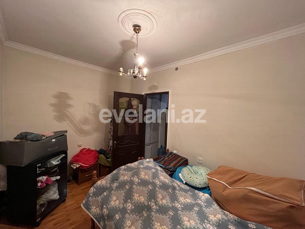 Satılır, yeni tikili, 3 otaqlı, 85 m², Bakı, Nəsimi r, 20 yanvar m.