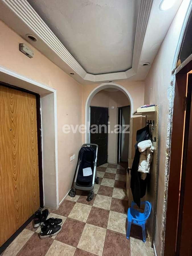 Satılır, yeni tikili, 3 otaqlı, 85 m², Bakı, Nəsimi r, 20 yanvar m.