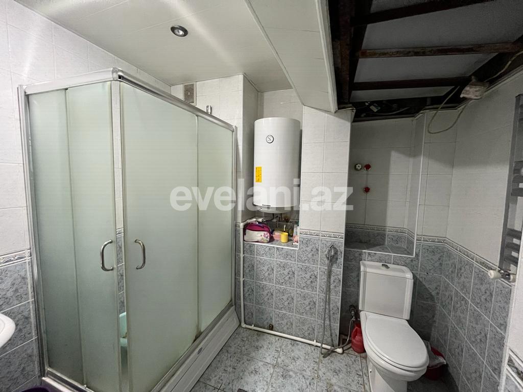 Satılır, yeni tikili, 3 otaqlı, 85 m², Bakı, Nəsimi r, 20 yanvar m.