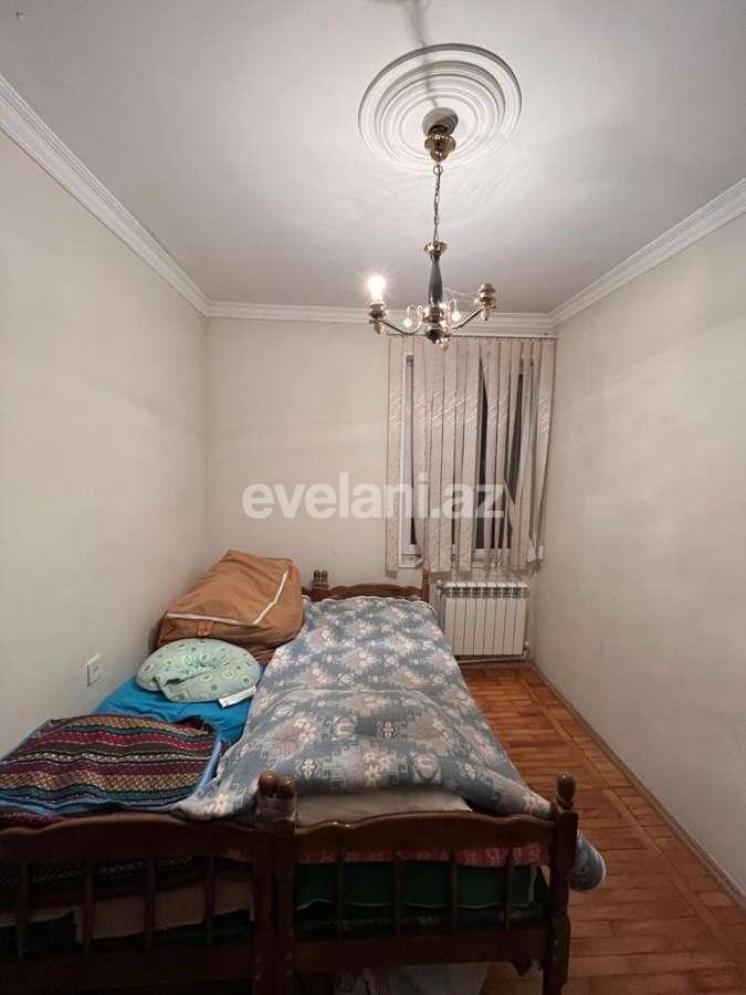 Satılır, yeni tikili, 3 otaqlı, 85 m², Bakı, Nəsimi r, 20 yanvar m.