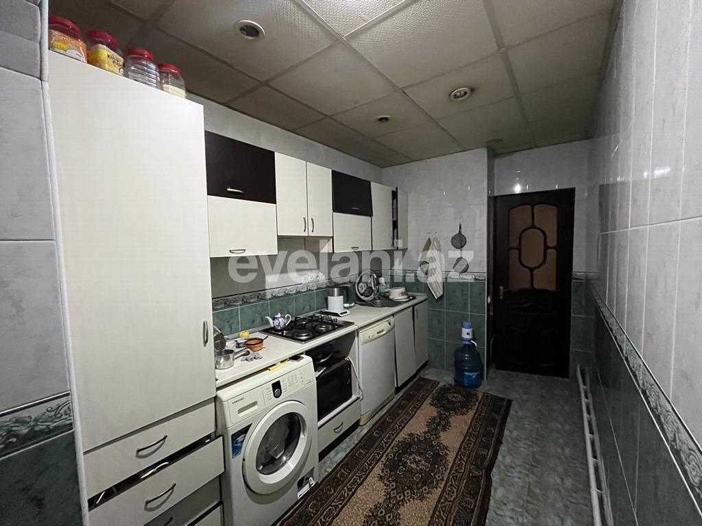 Satılır, yeni tikili, 3 otaqlı, 85 m², Bakı, Nəsimi r, 20 yanvar m.