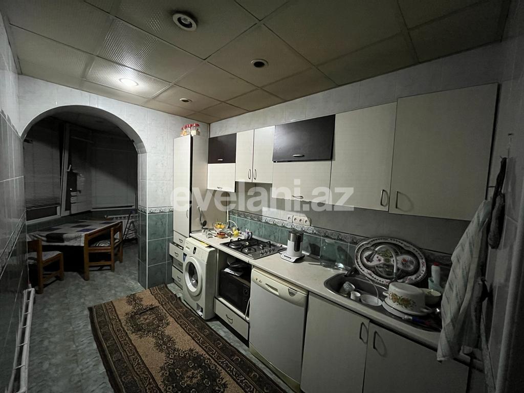 Satılır, yeni tikili, 3 otaqlı, 85 m², Bakı, Nəsimi r, 20 yanvar m.