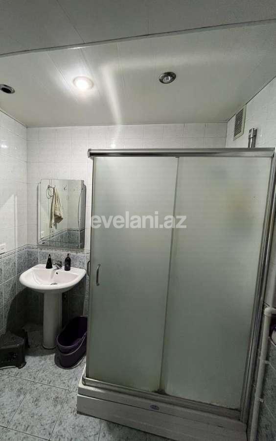 Satılır, yeni tikili, 3 otaqlı, 85 m², Bakı, Nəsimi r, 20 yanvar m.