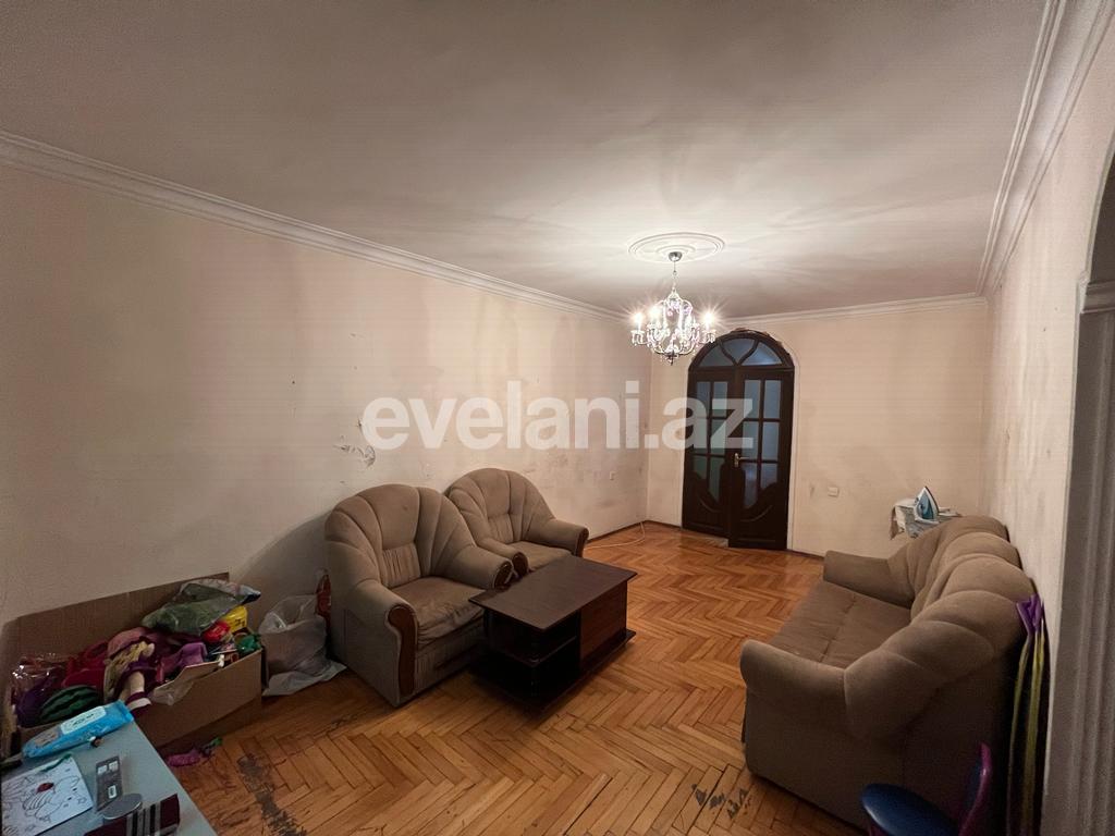 Satılır, yeni tikili, 3 otaqlı, 85 m², Bakı, Nəsimi r, 20 yanvar m.