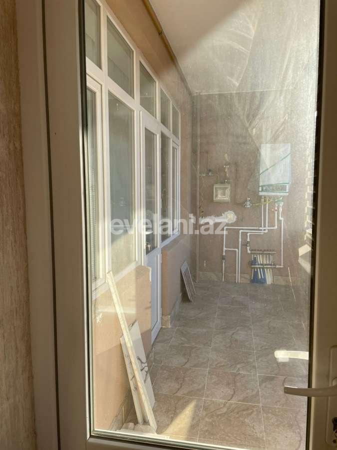 Продаётся, новостройка, 2-комнаты, 87 m², Баку, Бинагадинский r, 9-й микрорайон p, Мемар Аджеми m.