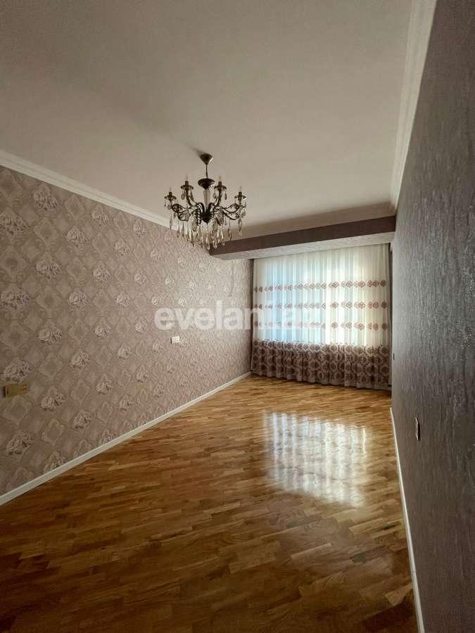 Продаётся, новостройка, 2-комнаты, 87 m², Баку, Бинагадинский r, 9-й микрорайон p, Мемар Аджеми m.