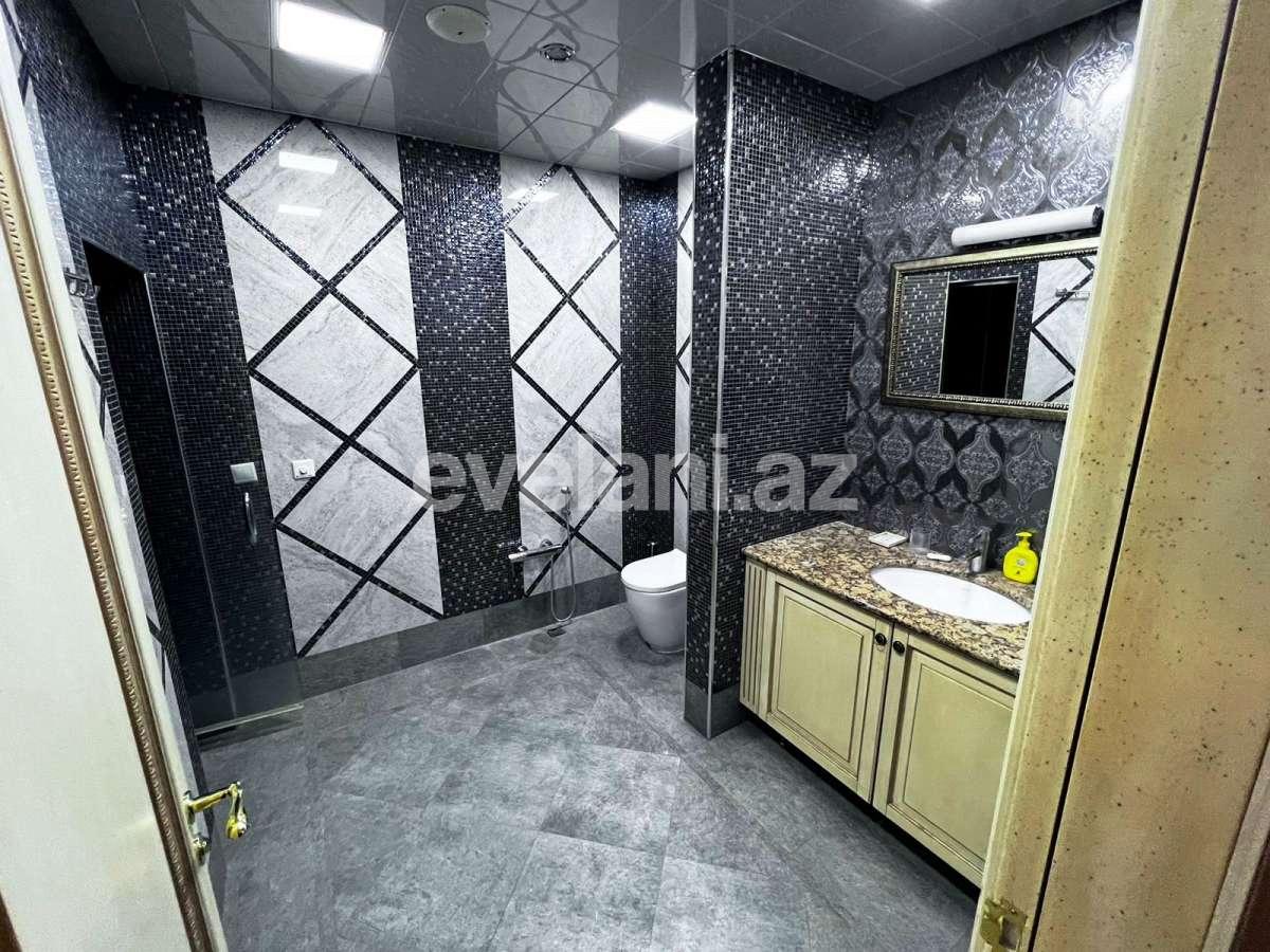Kirayə verilir, yeni tikili, 6 otaqlı, 410 m², Bakı, Nərimanov r, Gənclik m.