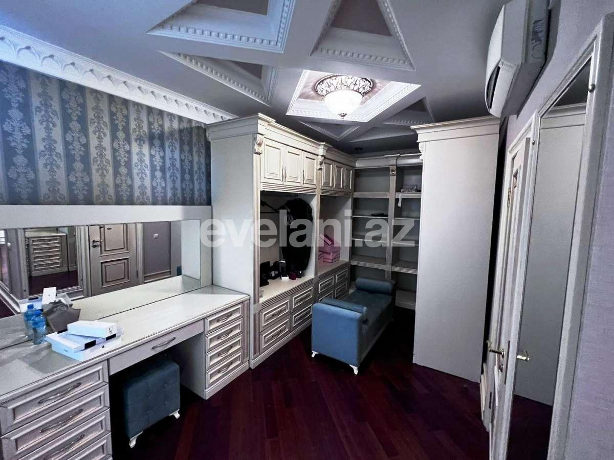Kirayə verilir, yeni tikili, 6 otaqlı, 410 m², Bakı, Nərimanov r, Gənclik m.