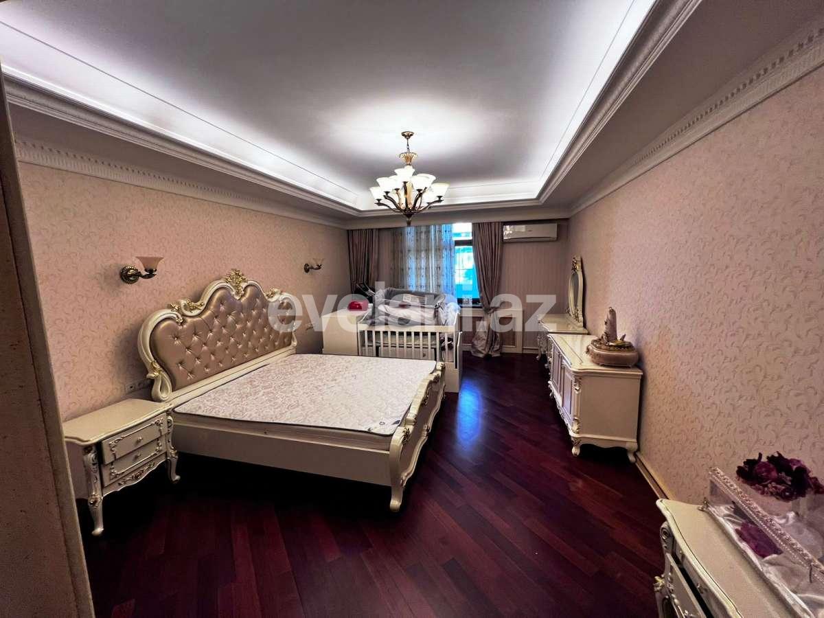 Kirayə verilir, yeni tikili, 6 otaqlı, 410 m², Bakı, Nərimanov r, Gənclik m.