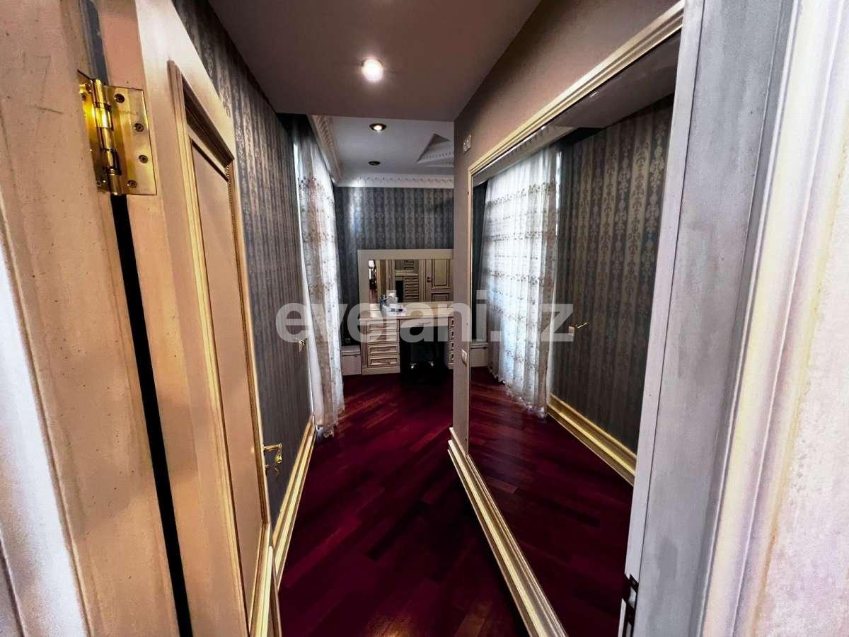 Kirayə verilir, yeni tikili, 6 otaqlı, 410 m², Bakı, Nərimanov r, Gənclik m.