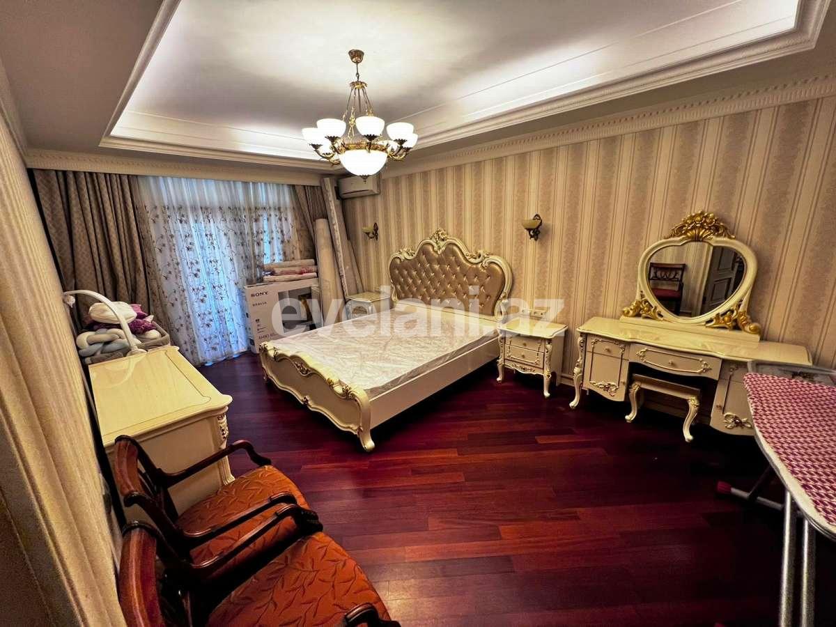 Kirayə verilir, yeni tikili, 6 otaqlı, 410 m², Bakı, Nərimanov r, Gənclik m.