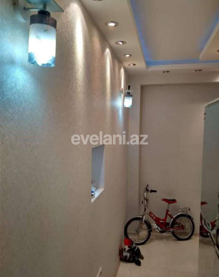 Satılır, yeni tikili, 3 otaqlı, 82 m², Bakı, Sabunçu r, Bakıxanov q, Neftçilər m.