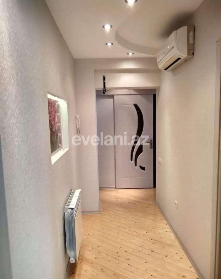 Satılır, yeni tikili, 3 otaqlı, 82 m², Bakı, Sabunçu r, Bakıxanov q, Neftçilər m.