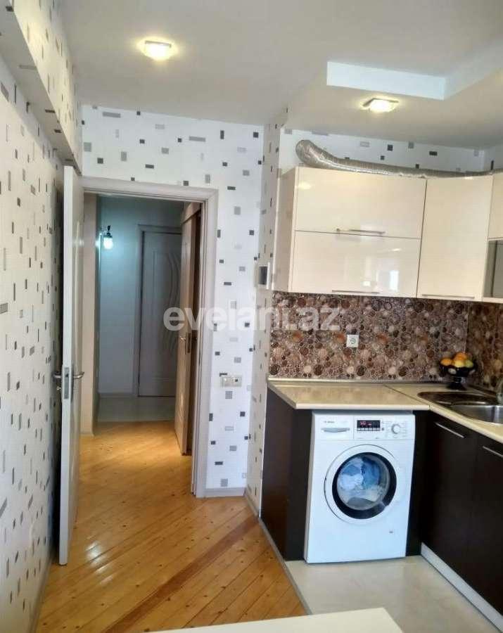 Satılır, yeni tikili, 3 otaqlı, 82 m², Bakı, Sabunçu r, Bakıxanov q, Neftçilər m.
