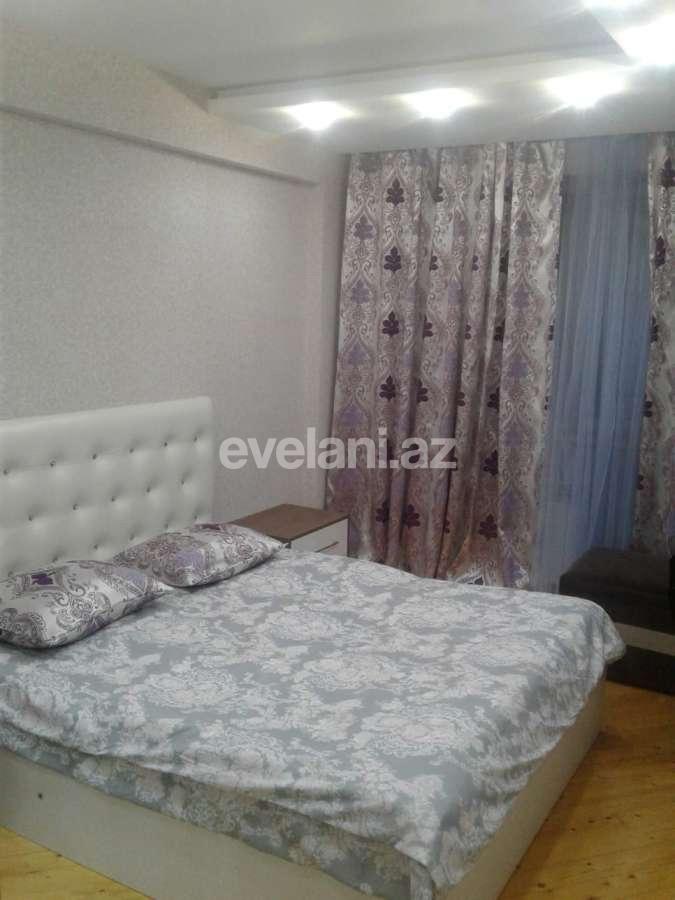 Satılır, yeni tikili, 3 otaqlı, 82 m², Bakı, Sabunçu r, Bakıxanov q, Neftçilər m.
