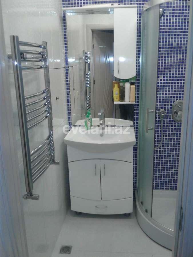 Satılır, yeni tikili, 3 otaqlı, 82 m², Bakı, Sabunçu r, Bakıxanov q, Neftçilər m.