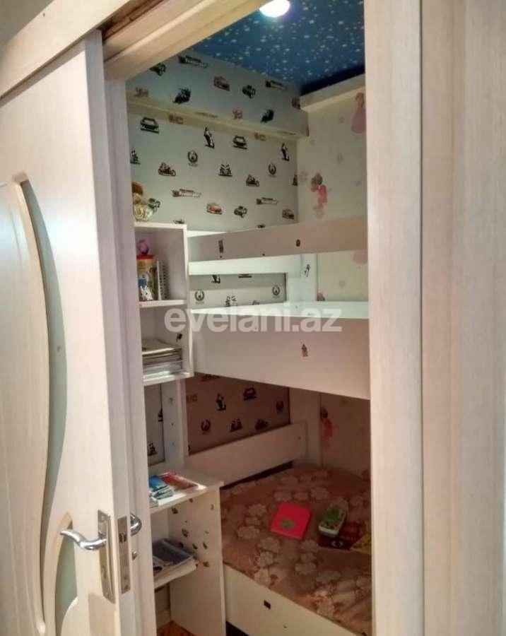 Satılır, yeni tikili, 3 otaqlı, 82 m², Bakı, Sabunçu r, Bakıxanov q, Neftçilər m.