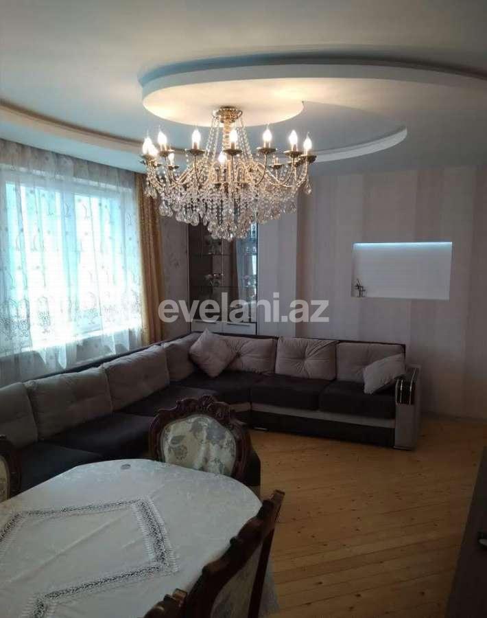 Satılır, yeni tikili, 3 otaqlı, 82 m², Bakı, Sabunçu r, Bakıxanov q, Neftçilər m.