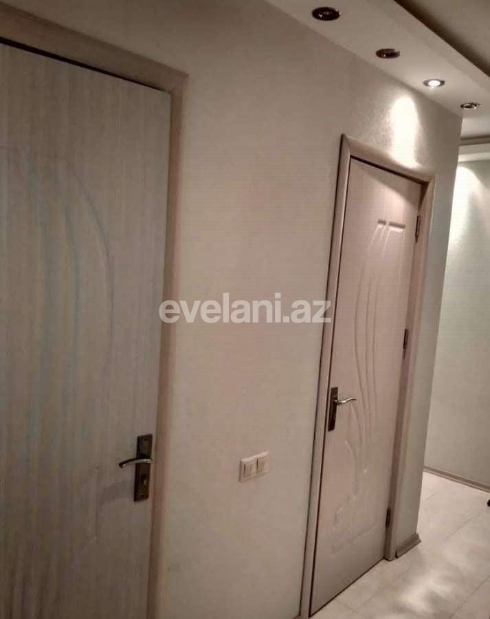 Satılır, yeni tikili, 3 otaqlı, 82 m², Bakı, Sabunçu r, Bakıxanov q, Neftçilər m.