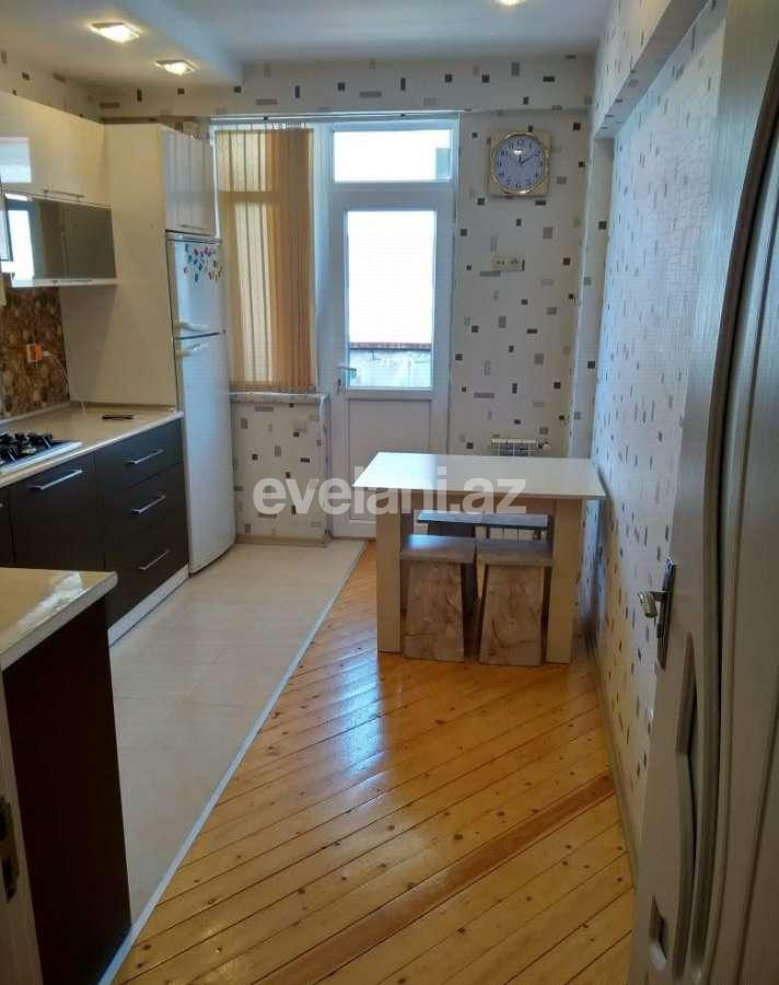 Satılır, yeni tikili, 3 otaqlı, 82 m², Bakı, Sabunçu r, Bakıxanov q, Neftçilər m.